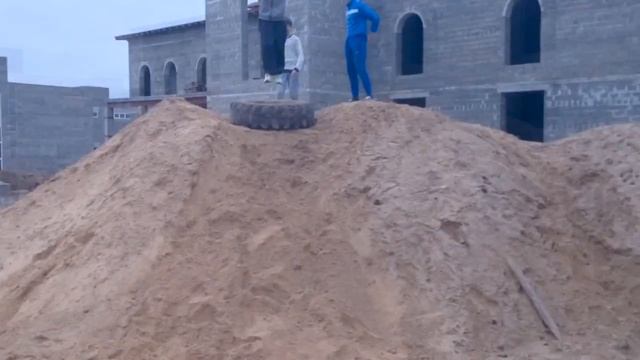 SaNd смотреть онлайн