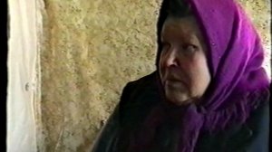 1998 Село Усть-Щербедино Сельская жизнь 1