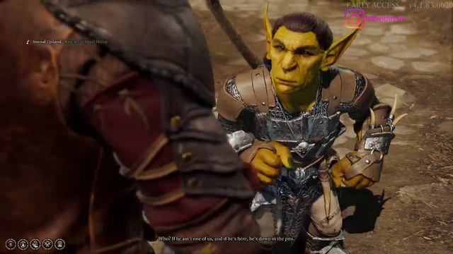 Remy Plays Baldurs Gate 3- Part 20 смотреть онлайн