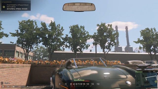 Прохождение Mafia 3. Начинаем захват самогонного бизнеса???Прохождение игры Мафия 3.Девятая серия. смотреть онлайн