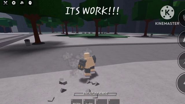 SAITAMA BATTLEGROUND | FREE GENOS SCRIPT смотреть онлайн