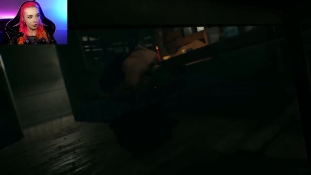 НОВОГОДНИЕ ПРОБЛЕМЫ С БЫВШЕЙ! ЭТО ЖЕСТЬ!► Crimson Snow #1 смотреть онлайн