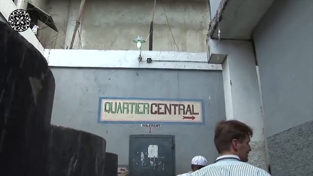 ТОП 5 САМЫХ ЖУТКИХ МЕСТ НА ЗЕМЛЕ смотреть онлайн