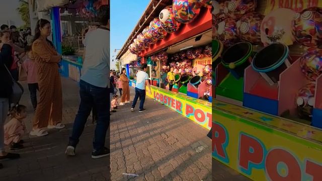 Carnival Ball in Bucket Game ? #shorts смотреть онлайн