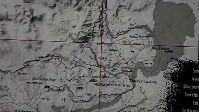 Red Dead Redemption Unnatural Selection Achievement Guide Help смотреть онлайн
