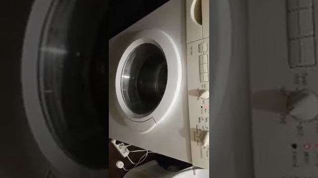 Тестовый режим Bosch wfc 2060 смотреть онлайн