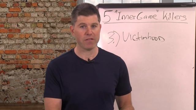 5 Secret "Self-Esteem" Killers (These Kill Your "INNER GAME" with Women) смотреть онлайн