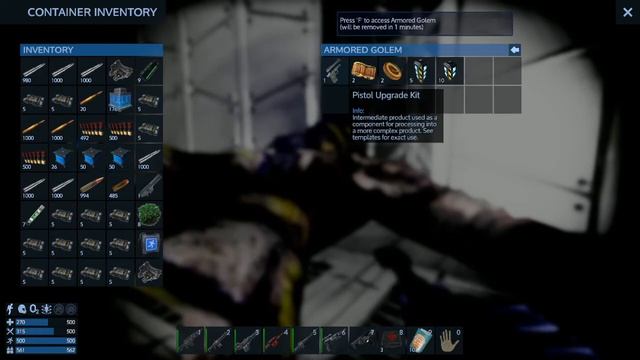 Empyrion Galactic Survival; Multiplayer: S3 E15 *COMMAND BUNKER EVENT PART 3* смотреть онлайн