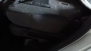 Ford Kuga 2  - багажник