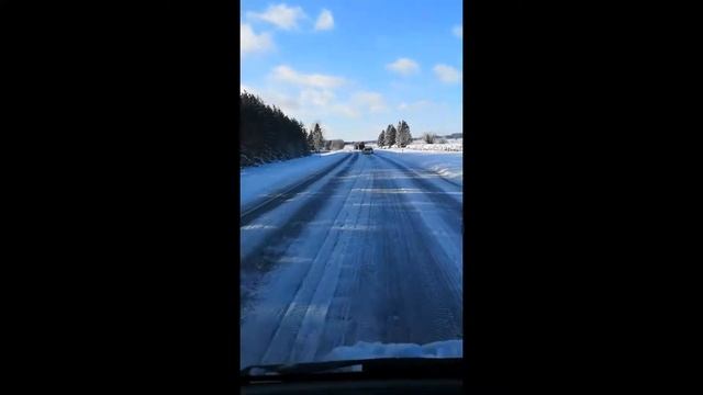 Аварии Эстонии 2018-2019 Дюна - Томас смотреть онлайн