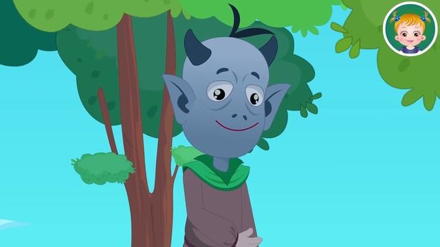 जादुई कुआँ | Magical Well | Hindi Kahani | Moral Stories | Hindi Fairy Tales смотреть онлайн