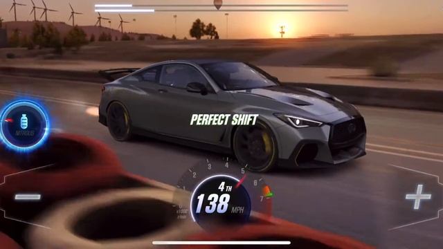 Infiniti project black S 624 +1167 смотреть онлайн