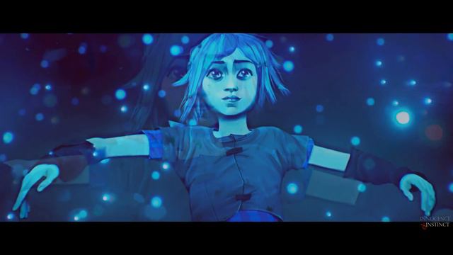 No Maker Made Me | JINX смотреть онлайн