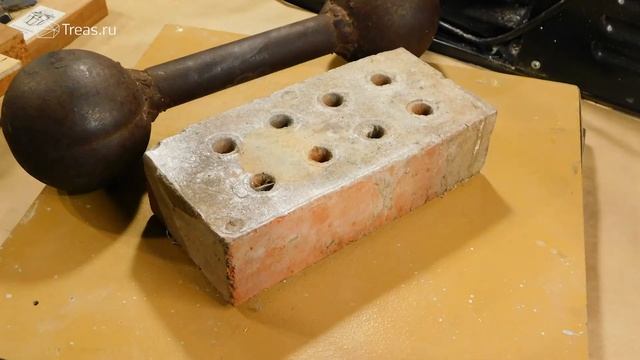 Как сделать настенные часы из дерева и смолы с подсветкой в технике Resin Art смотреть онлайн