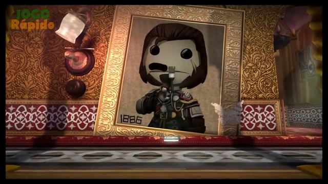 Controle exclusivo para MKX; Uncharted Remasterizado e mais смотреть онлайн