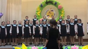 Терцет во славу мажорной гаммы и Ложкари