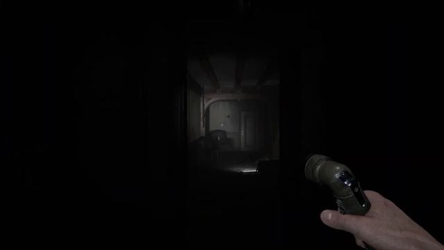 Demonologist ПРОХОЖДЕНИЕ ИГРЫ #2 - ВЕСЁЛЫЙ КООПЕРАТИВ смотреть онлайн