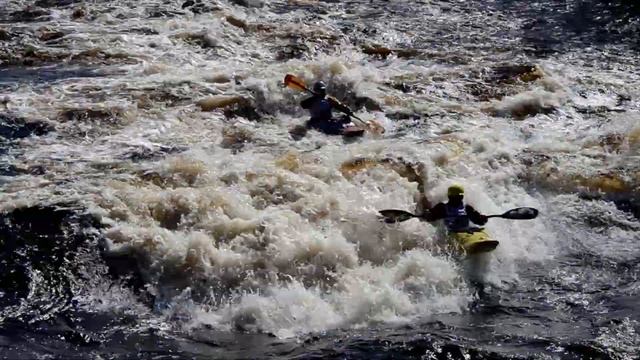 Тивдия 2013. "Король волны" смотреть онлайн