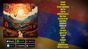 Тата Симонян - Армения моя | Сборник хитов Таты Симонян