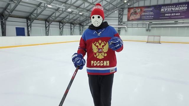 ИГРА ЗАЩИТНИКА в ХОККЕЕ | ОБУЧЕНИЕ | Часть 1. смотреть онлайн