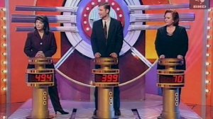 Угадай мелодию 25.05.1999