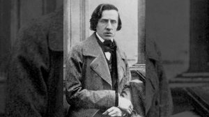 Фридерик Шопен-Революционный этюд (Chopin-Revolutionary etude)