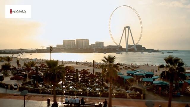 Top 10 Restaurants in Dubai смотреть онлайн