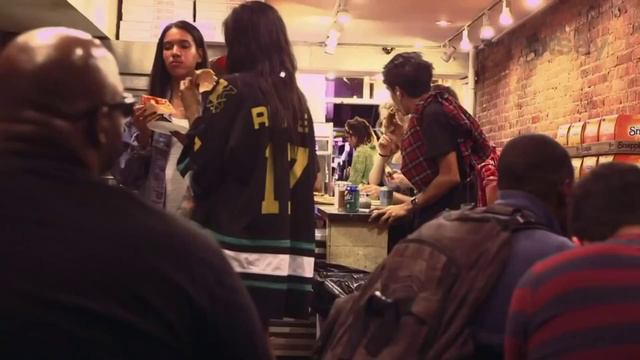 A$AP Rocky: SVDDXNLY - Part 5/5 русская озвучка/русский перевод смотреть онлайн