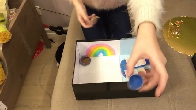 Расстановка мебели смотреть онлайн