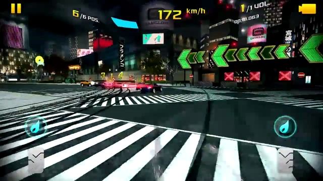 Asphalt 8 Airborne Android Unlimited Money/Star/Xp/English/no advertisement смотреть онлайн