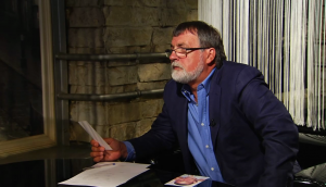 Экстрасенсы ведут расследование: Александр Литвин - Похожие судьбы двух женщин