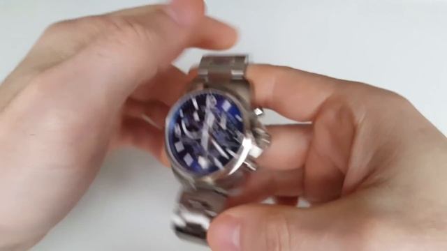 Certina DS Podium GMT C001.639.11.047.00 Обзор\Review смотреть онлайн