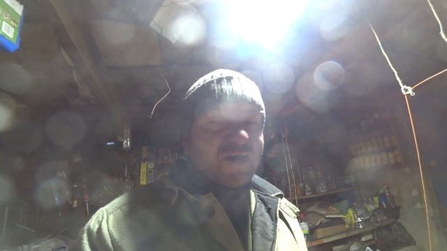 Плавлю стаканы, делаю интересную поделку! смотреть онлайн