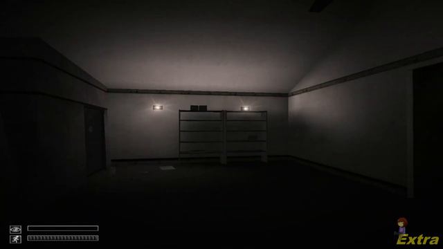 ФЕНЯ ОТОЙДИ ОТ МЕНЯ! SCP - Containment Breach смотреть онлайн