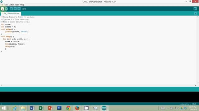 Arduino Sketch Software смотреть онлайн