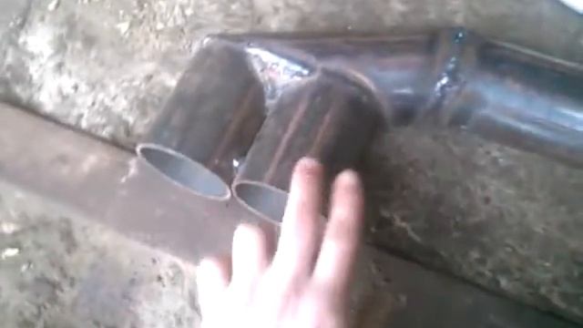 Прямоток своими руками смотреть онлайн