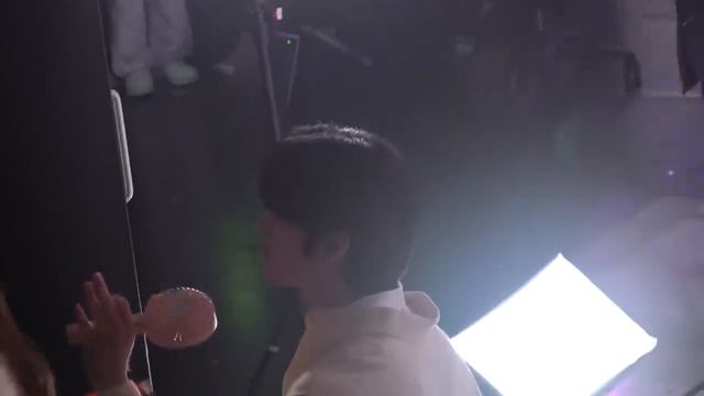 «SKZ VLOG» Влог Линоу 11