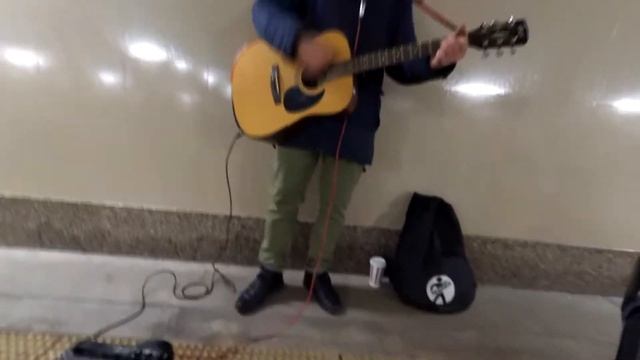 Krasnoyarsk - Moscow 2k17, February смотреть онлайн