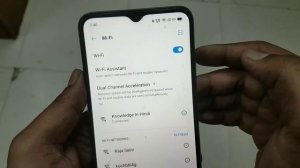Wifi Not Working In Realme | Realme Wifi Not Working | Realme C3 Wifi Connection Problem