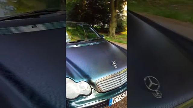 Карбон винил смотреть онлайн