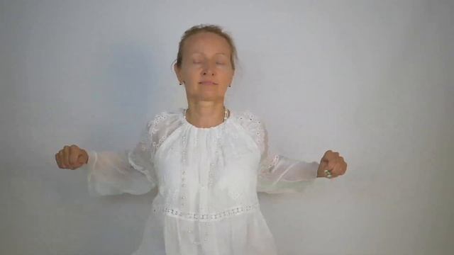 Крийя Основа проявления творческих способностей в жизни (победа над возрастом)