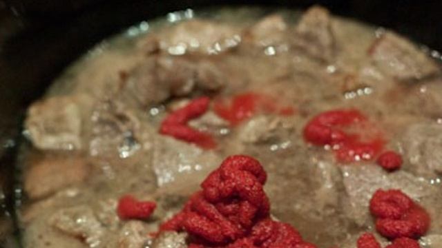 Сборник рецептов