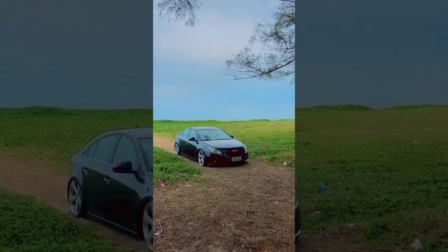Chevrolet Cruze 1.8 ls смотреть онлайн