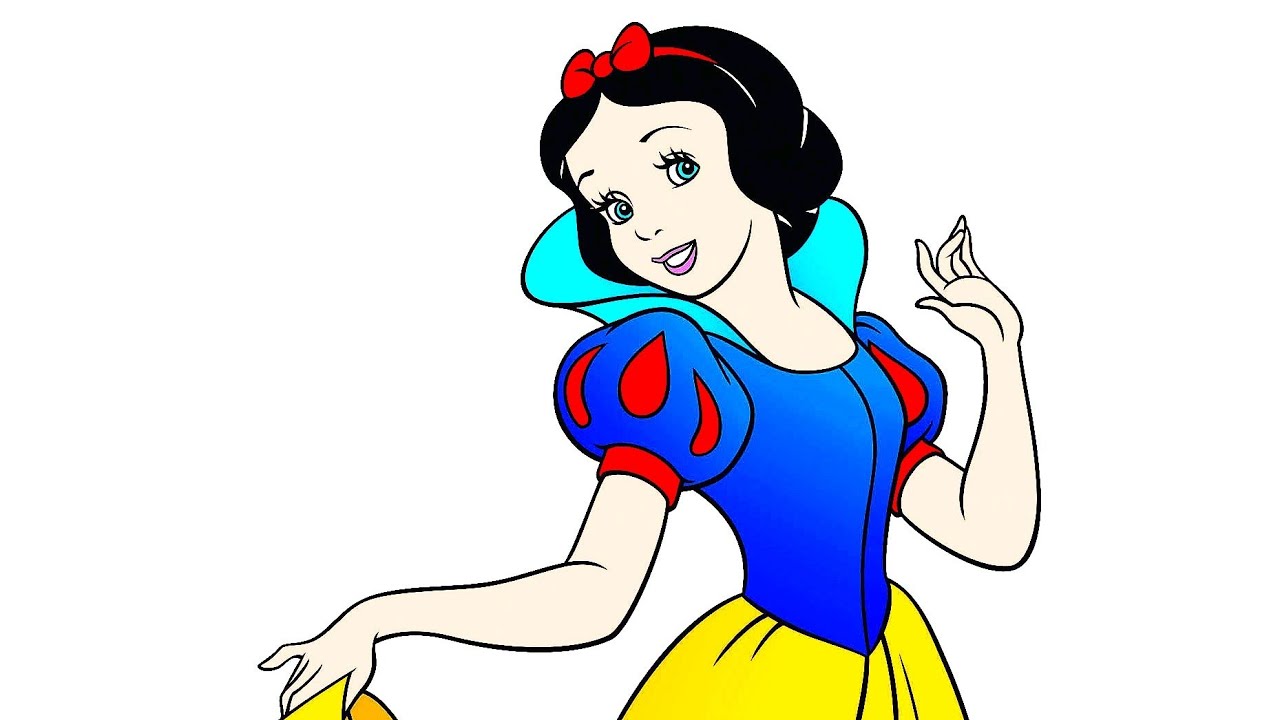 АудиоСказка"Белоснежка в гостях у гномов"/Аудиосказки/Сказки/Сказки для детей/Диснеевские сказки смотреть онлайн