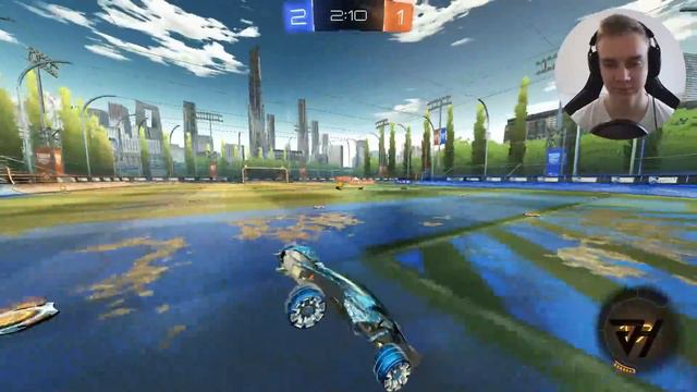 Rocket League | Freestyle Friday 47 | MANTIS (Best Goals & Funny Moments)