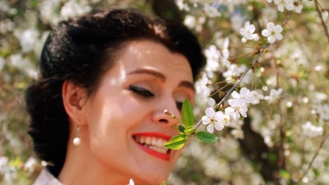 "Вишня" смотреть онлайн