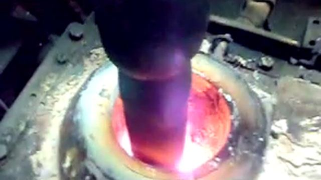 прокалка тигля смотреть онлайн