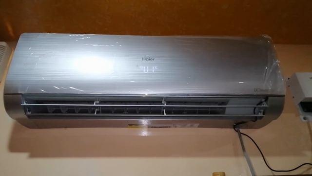 Haier Dc Inverter Running On Ups. Haier Ups Device Instalation Method. Dc Inverter Working On Ups