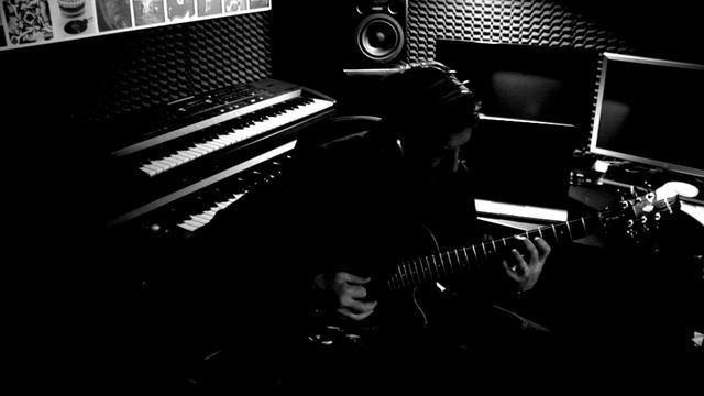 Epiphone SST STudio.mov смотреть онлайн