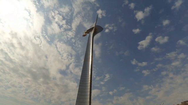Timelapse Rostov - on - Don смотреть онлайн
